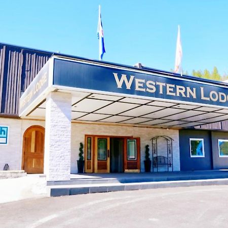 Western Lodge Kimberley Εξωτερικό φωτογραφία
